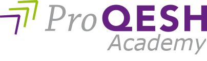 ProQESH Academy